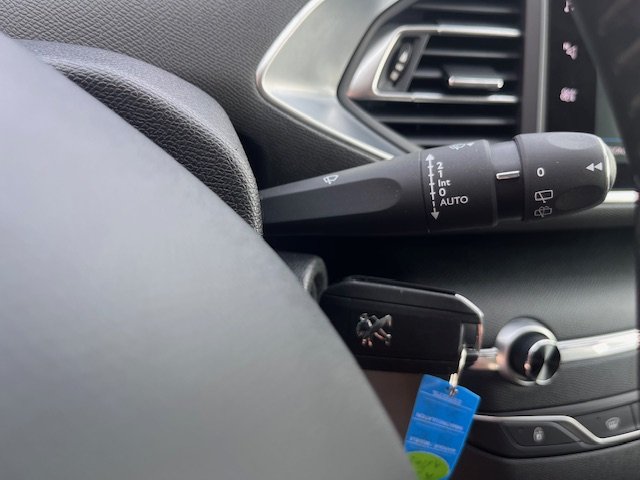 Peugeot 308 - Photo 51