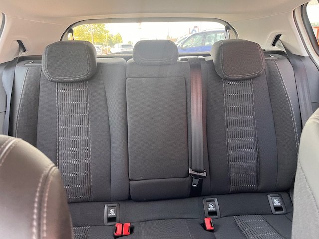 Peugeot 308 - Photo 6