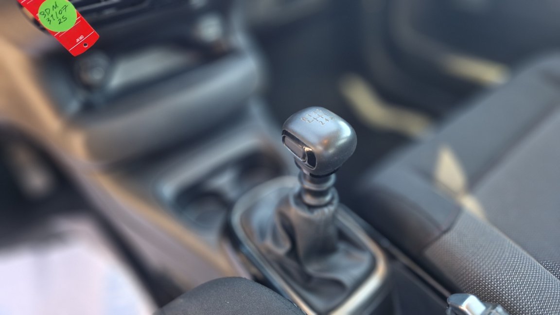 Citroën C4 Cactus - Photo 22