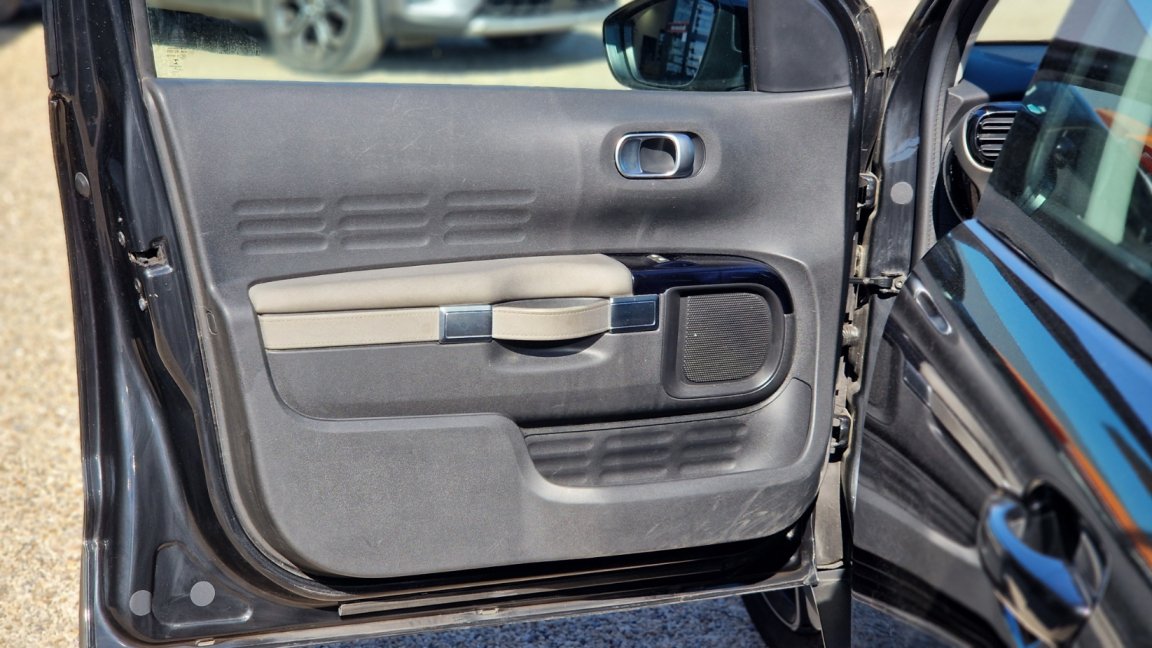 Citroën C4 Cactus - Photo 26