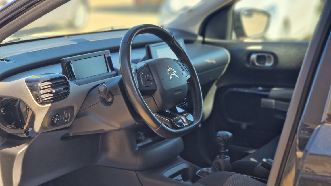 Citroën C4 Cactus - Photo 28