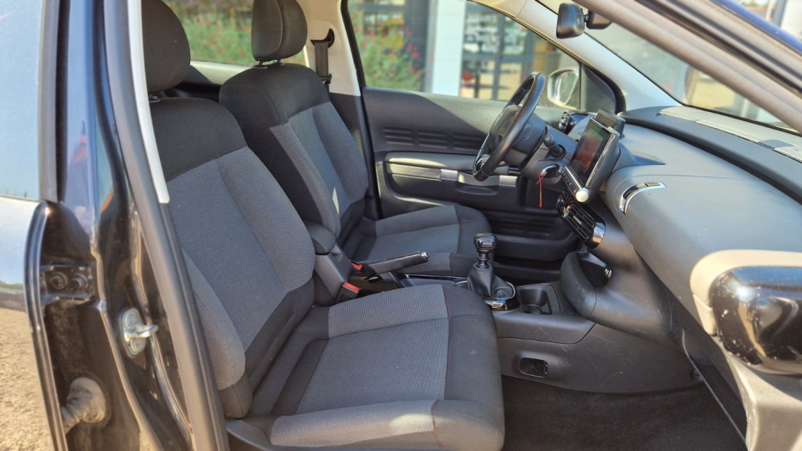 Citroën C4 Cactus - Photo 29