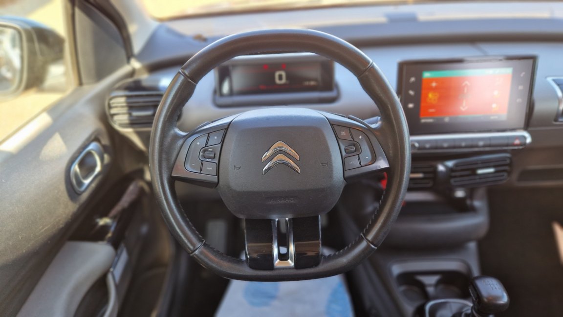 Citroën C4 Cactus - Photo 30