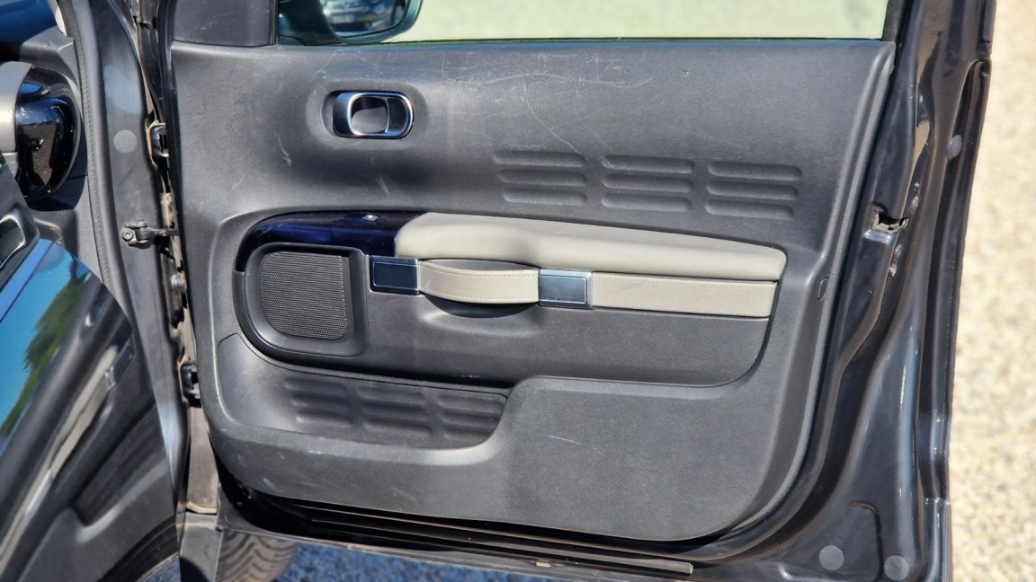 Citroën C4 Cactus - Photo 31