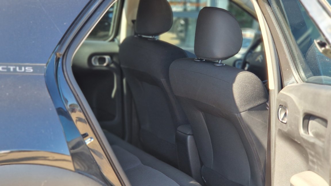 Citroën C4 Cactus - Photo 33
