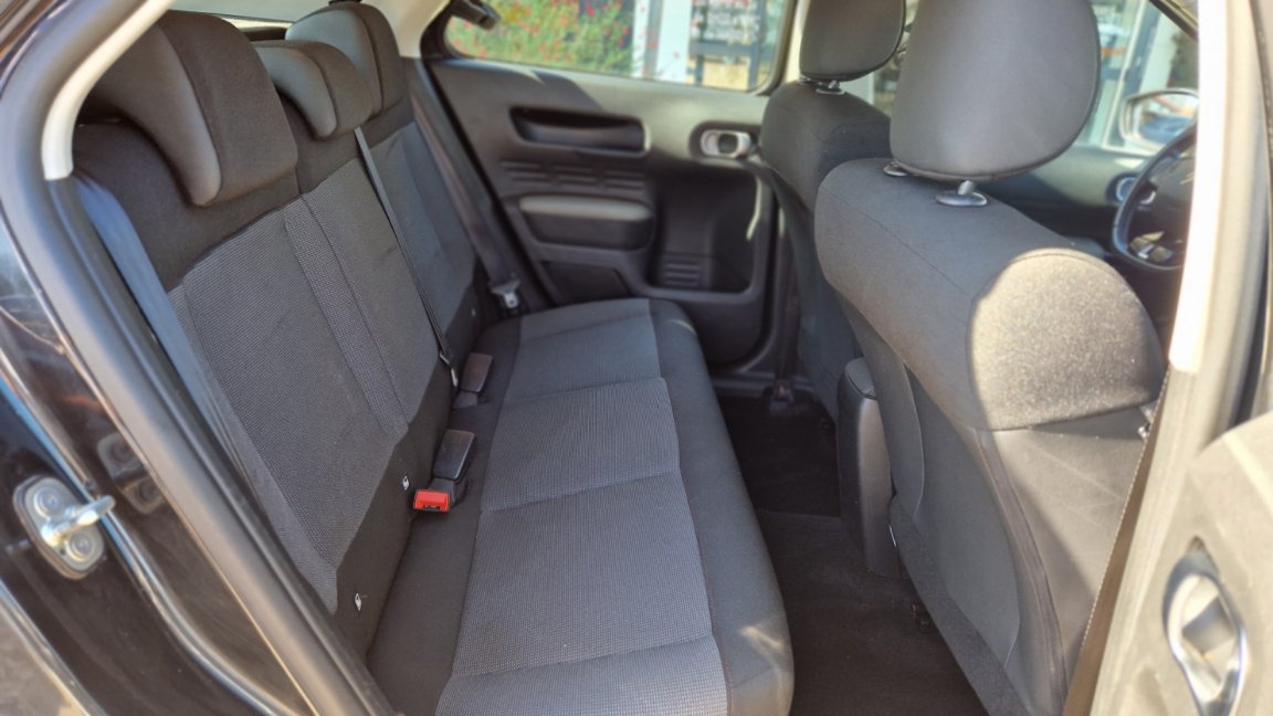 Citroën C4 Cactus - Photo 34