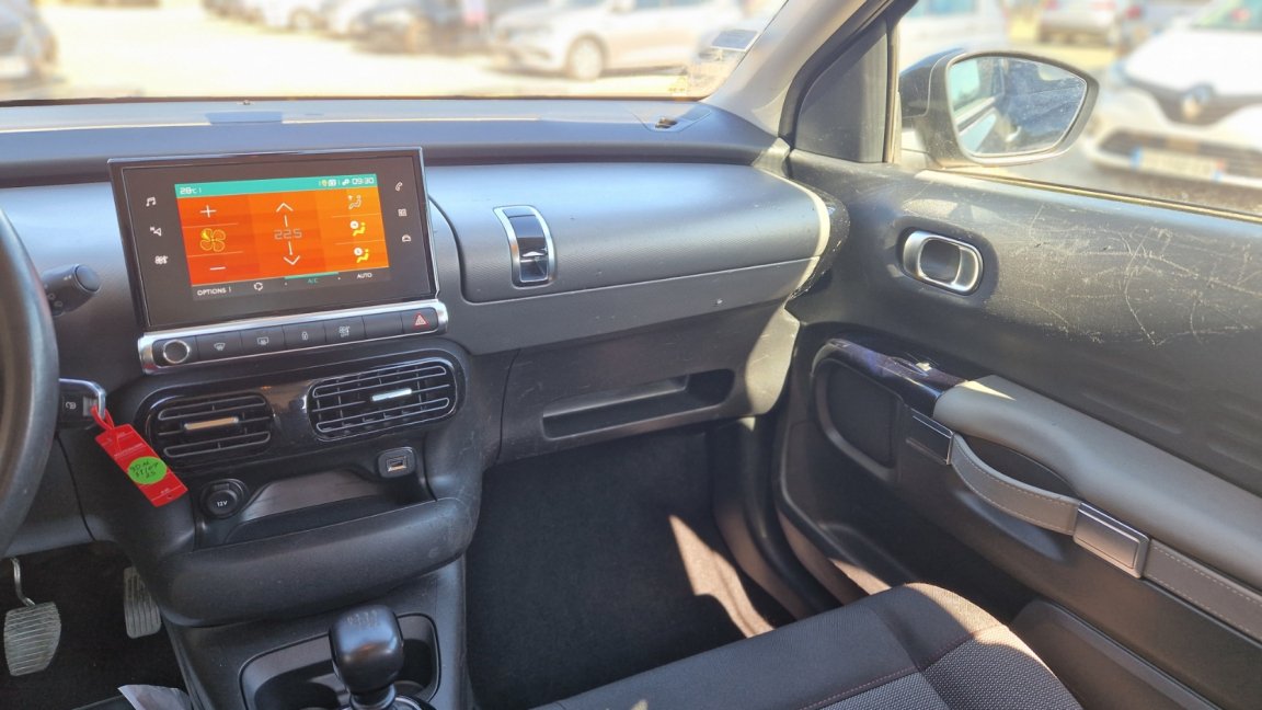 Citroën C4 Cactus - Photo 36