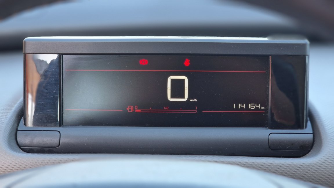 Citroën C4 Cactus - Photo 37