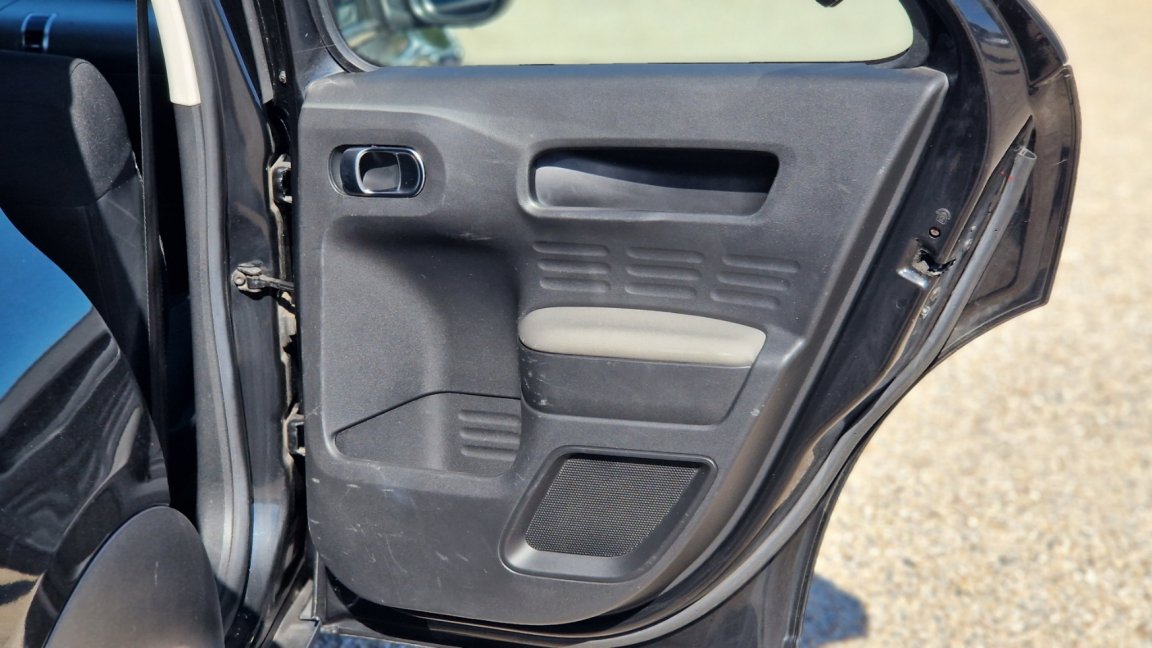 Citroën C4 Cactus - Photo 38