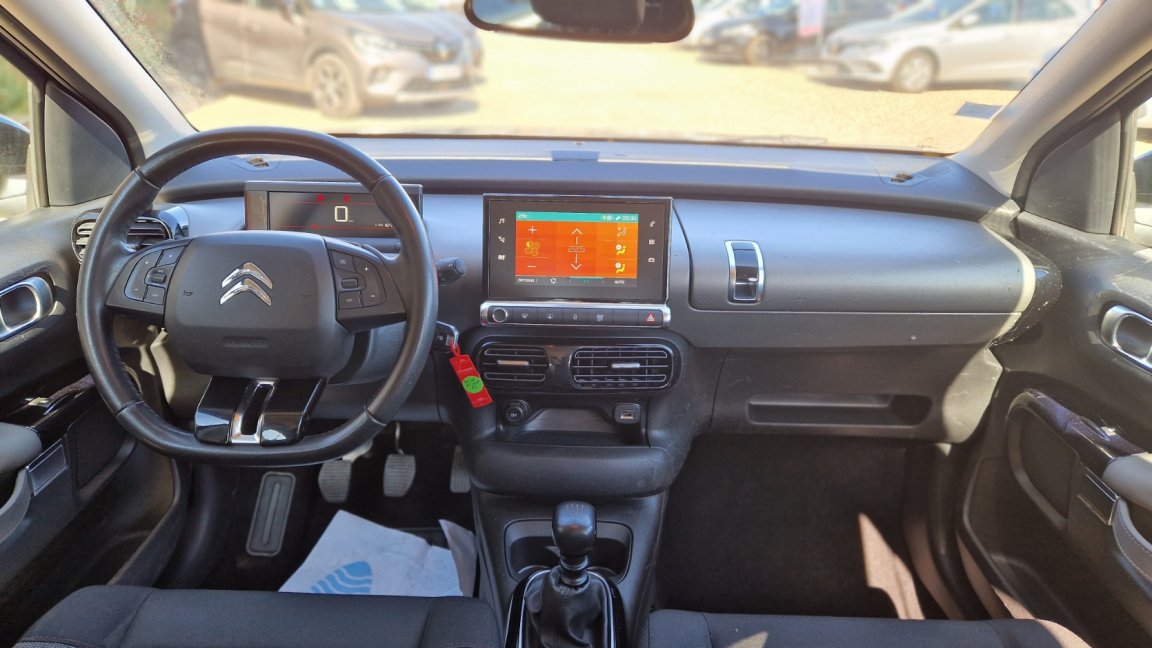 Citroën C4 Cactus - Photo 39