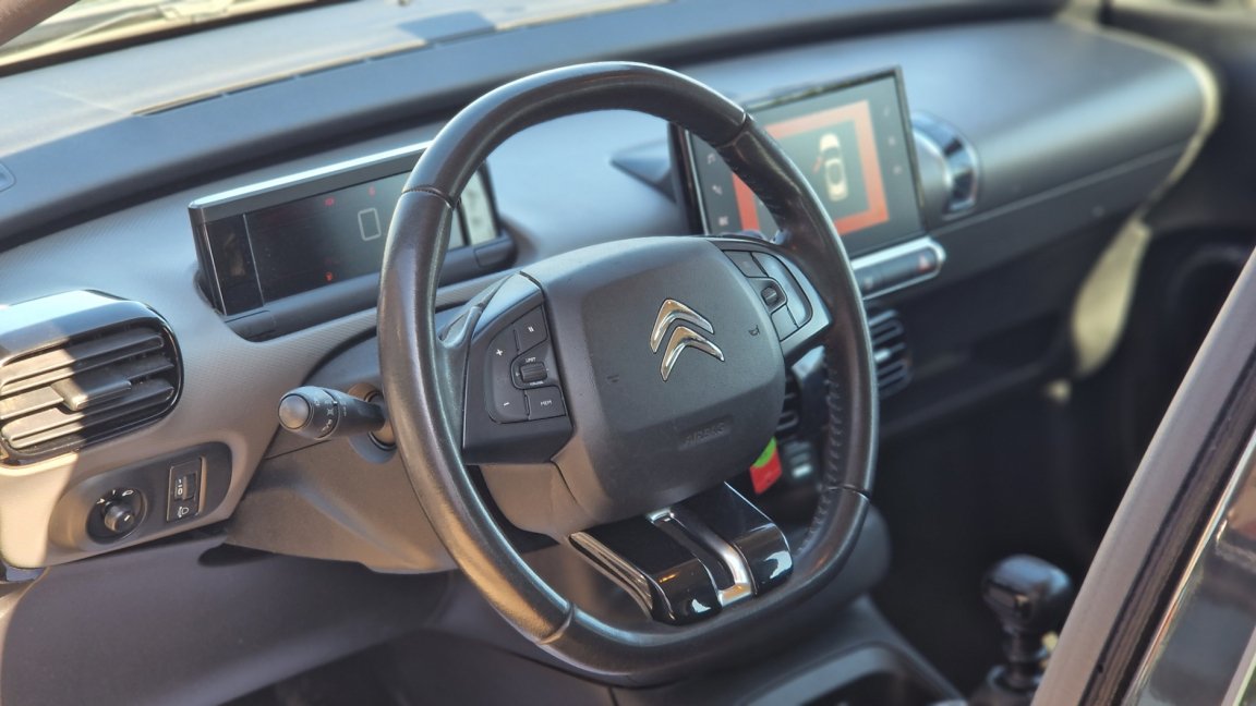 Citroën C4 Cactus - Photo 43