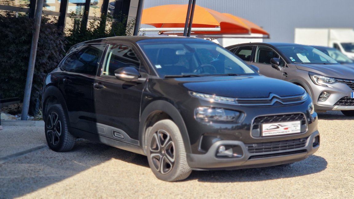 Citroën C4 Cactus - Photo 6