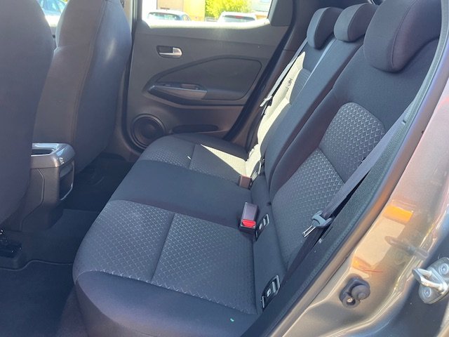 Nissan Juke - Photo 30