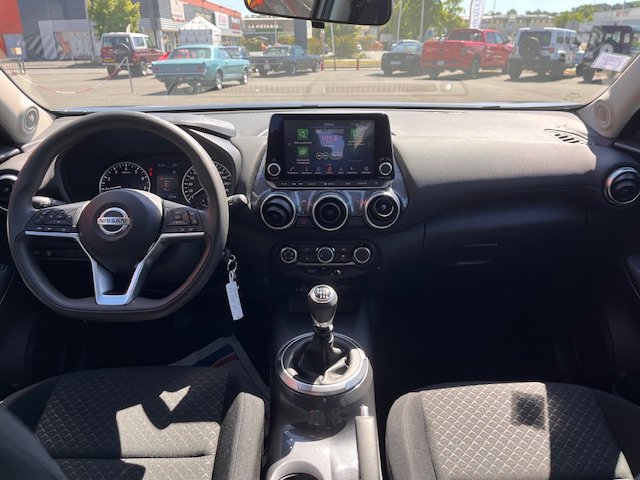 Nissan Juke - Photo 33