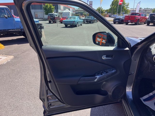 Nissan Juke - Photo 34