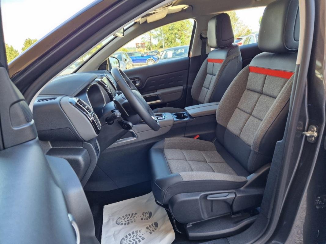Citroën C5 Aircross - Photo 22