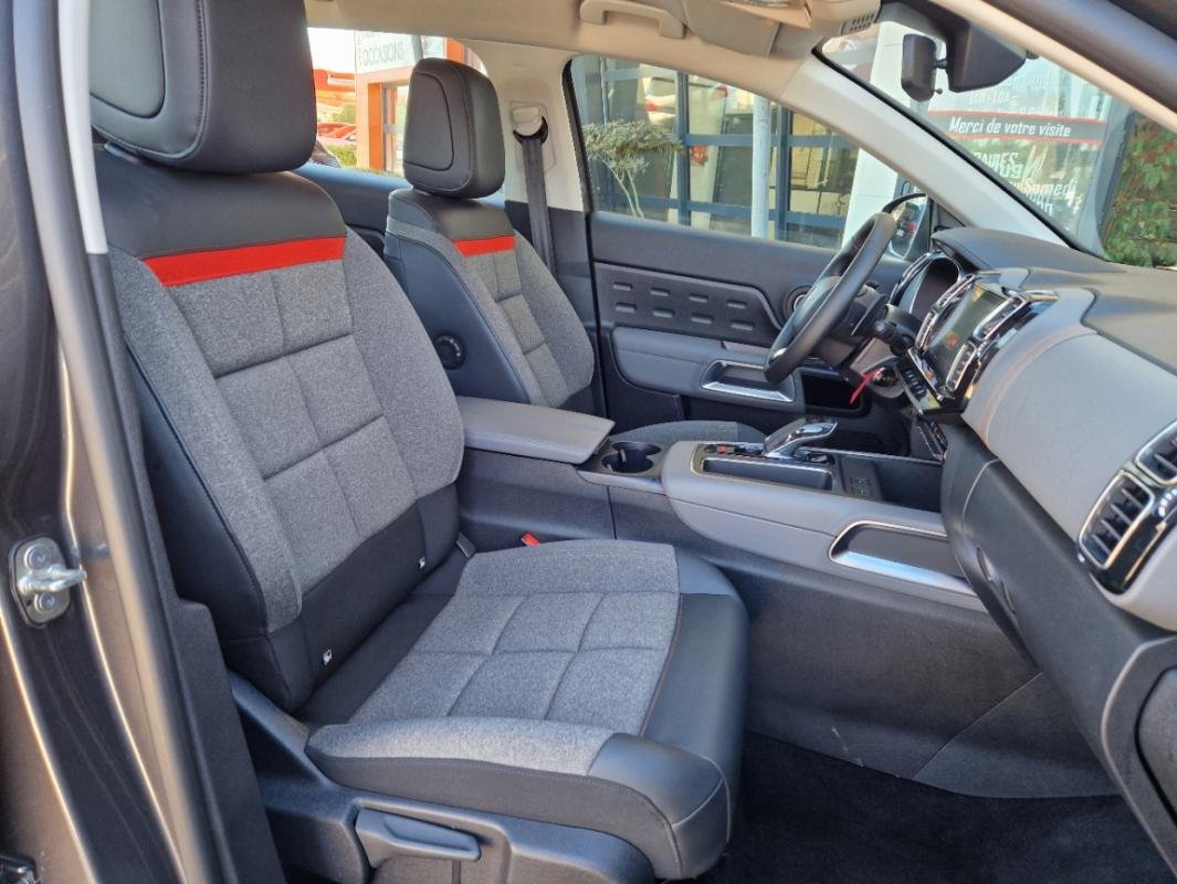 Citroën C5 Aircross - Photo 23