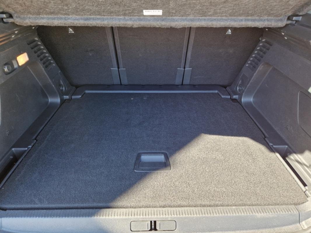 Citroën C5 Aircross - Photo 24