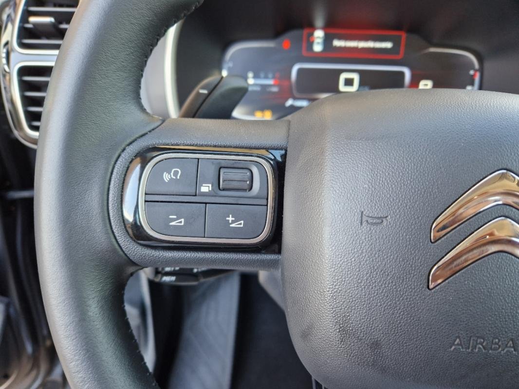 Citroën C5 Aircross - Photo 25