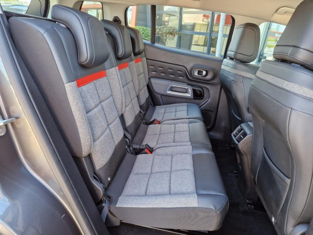 Citroën C5 Aircross - Photo 26