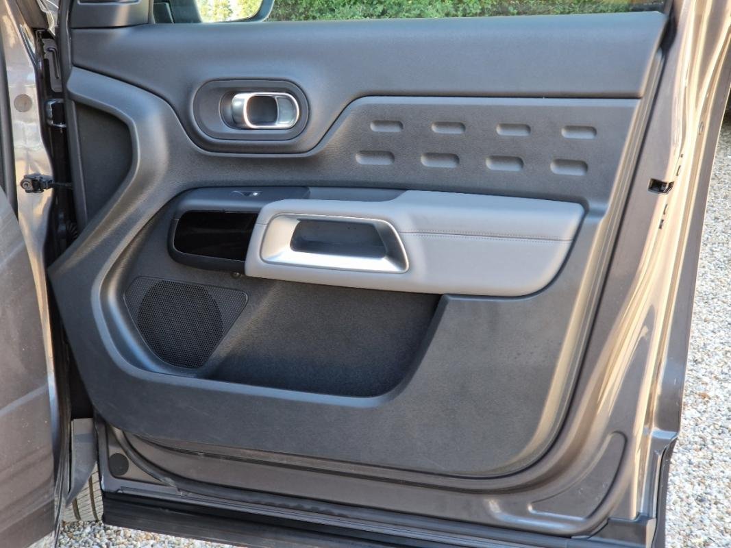 Citroën C5 Aircross - Photo 27
