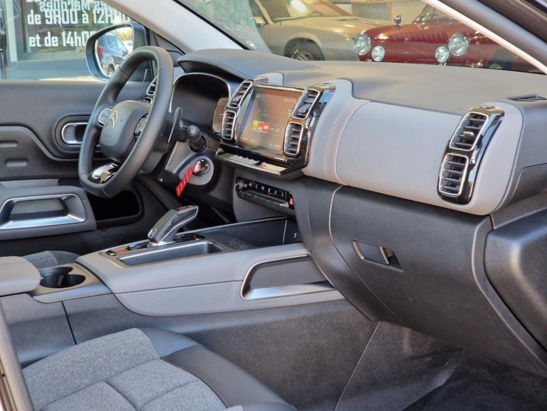 Citroën C5 Aircross - Photo 29