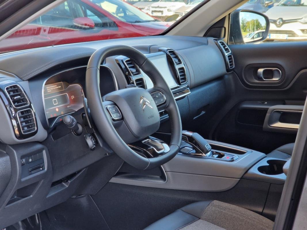 Citroën C5 Aircross - Photo 30