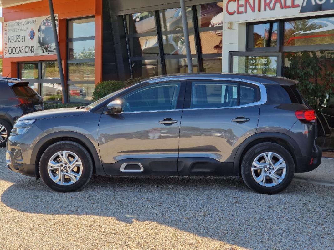 Citroën C5 Aircross - Photo 3