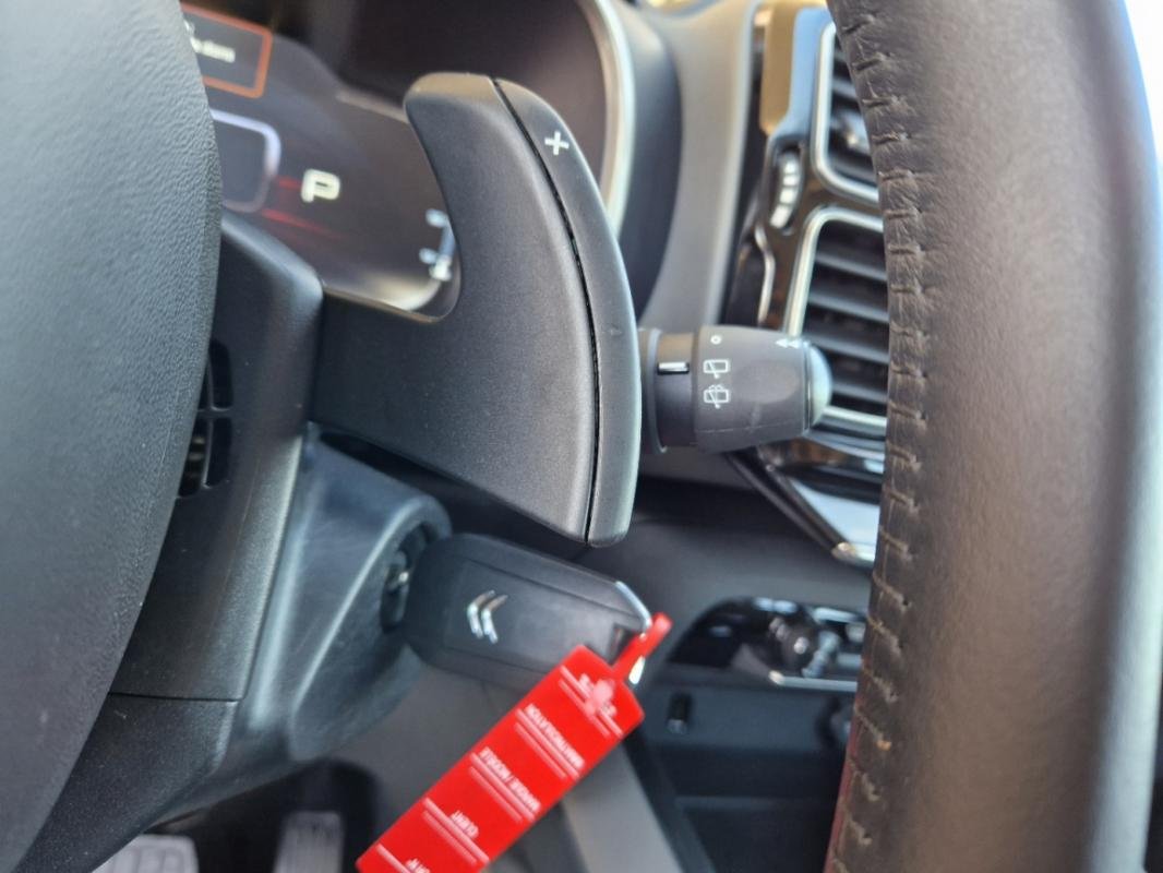 Citroën C5 Aircross - Photo 31
