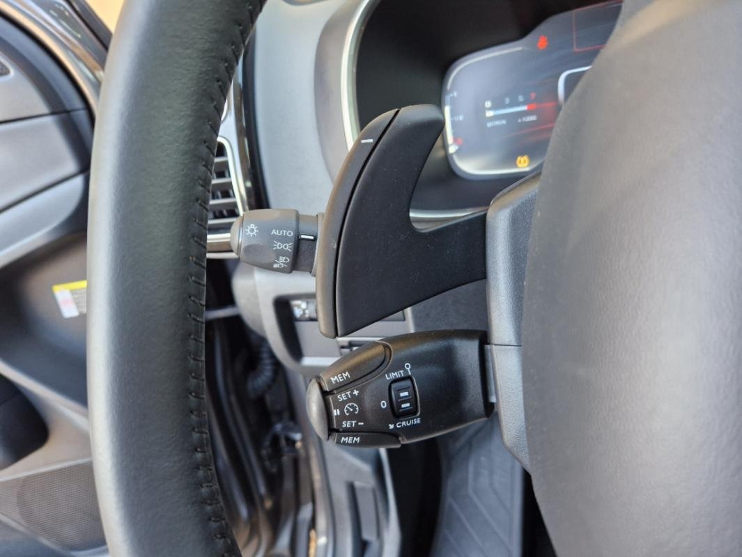 Citroën C5 Aircross - Photo 32