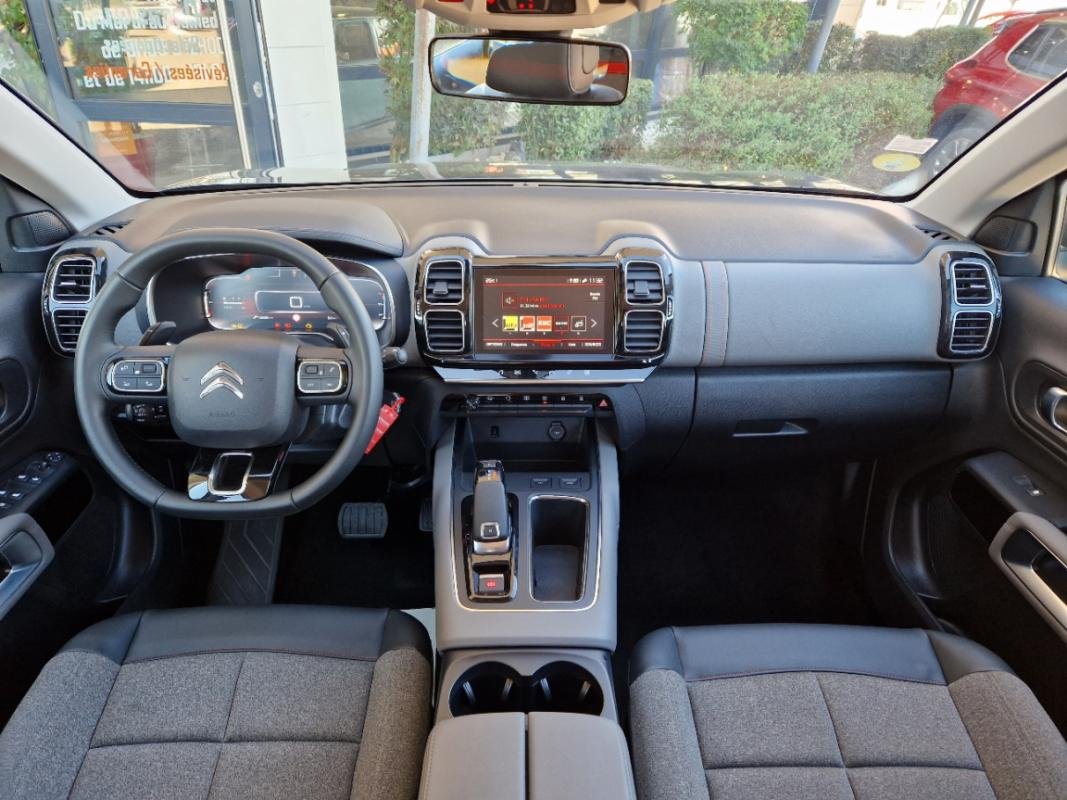 Citroën C5 Aircross - Photo 33