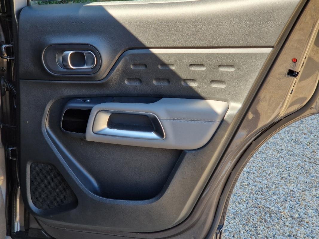 Citroën C5 Aircross - Photo 35