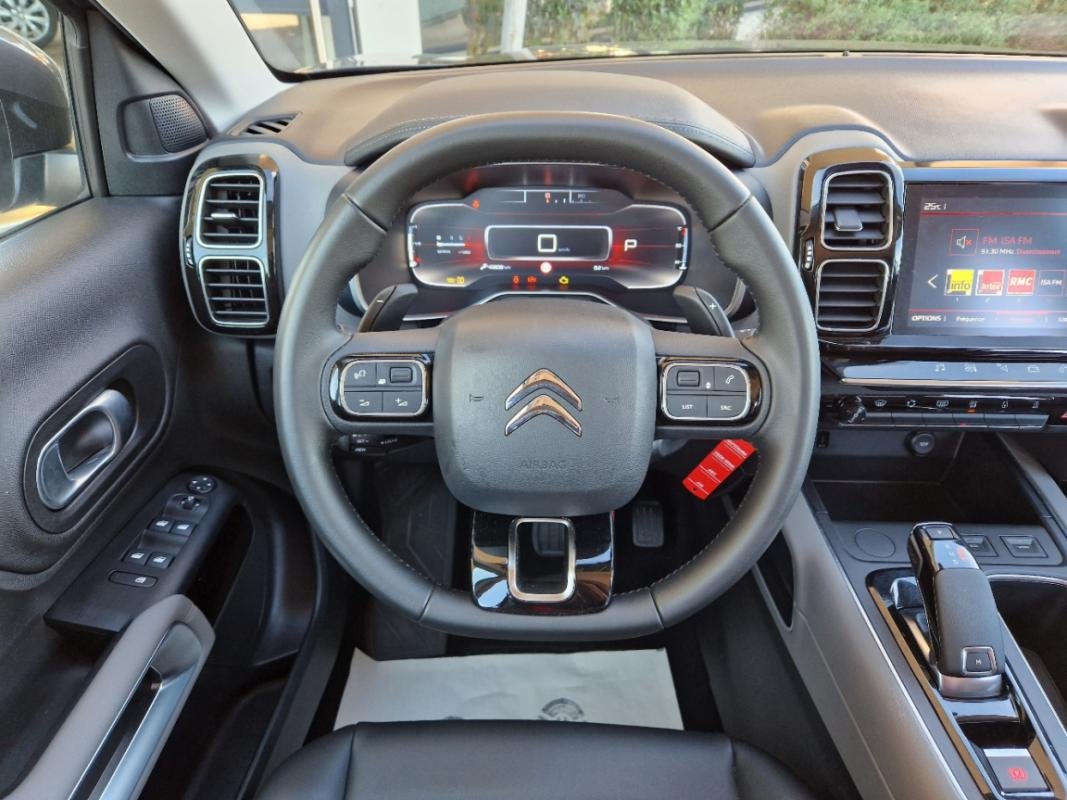 Citroën C5 Aircross - Photo 36
