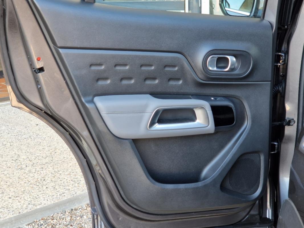 Citroën C5 Aircross - Photo 39