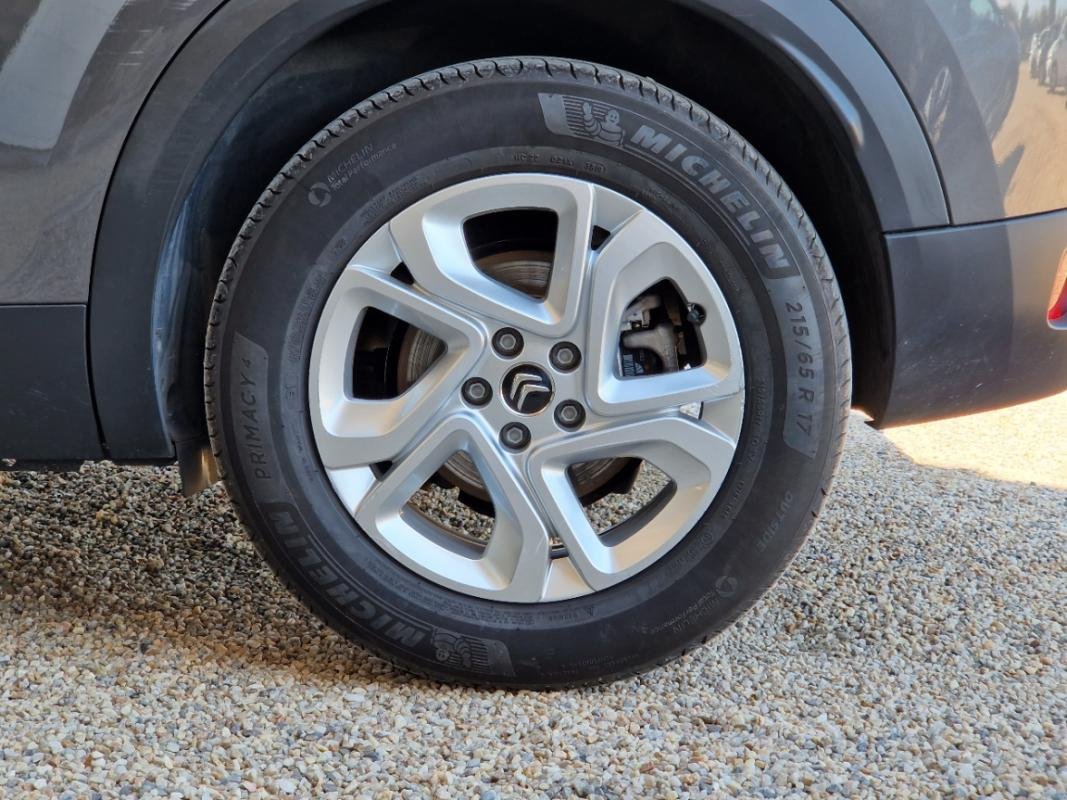 Citroën C5 Aircross - Photo 40