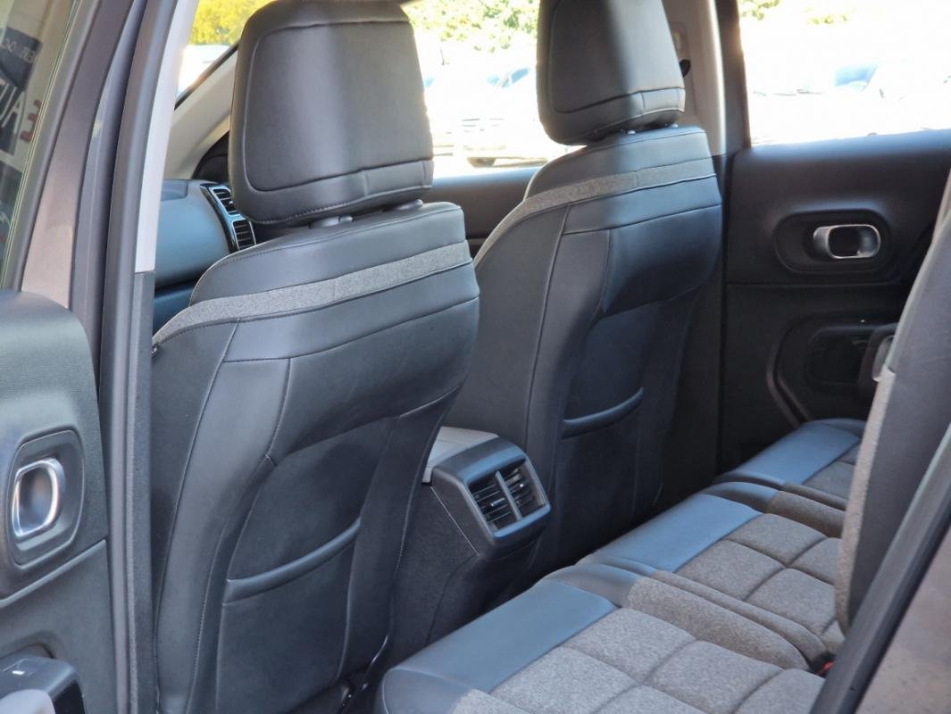 Citroën C5 Aircross - Photo 41