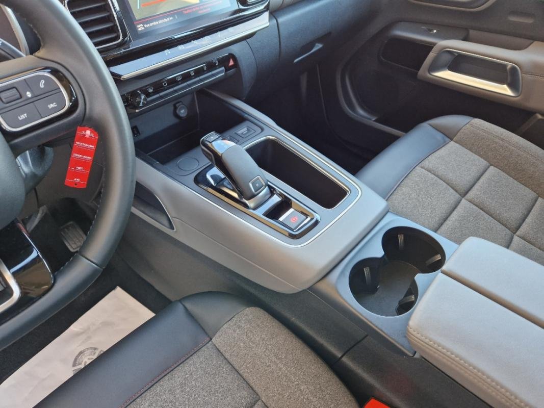 Citroën C5 Aircross - Photo 42
