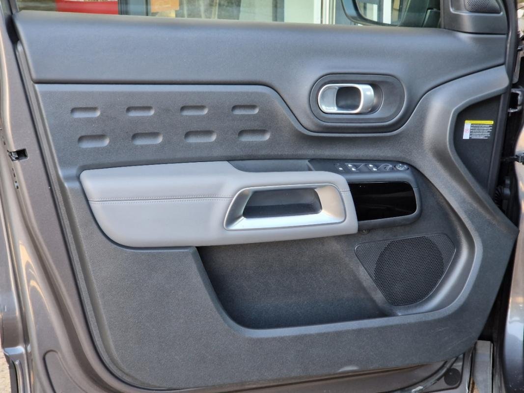 Citroën C5 Aircross - Photo 45