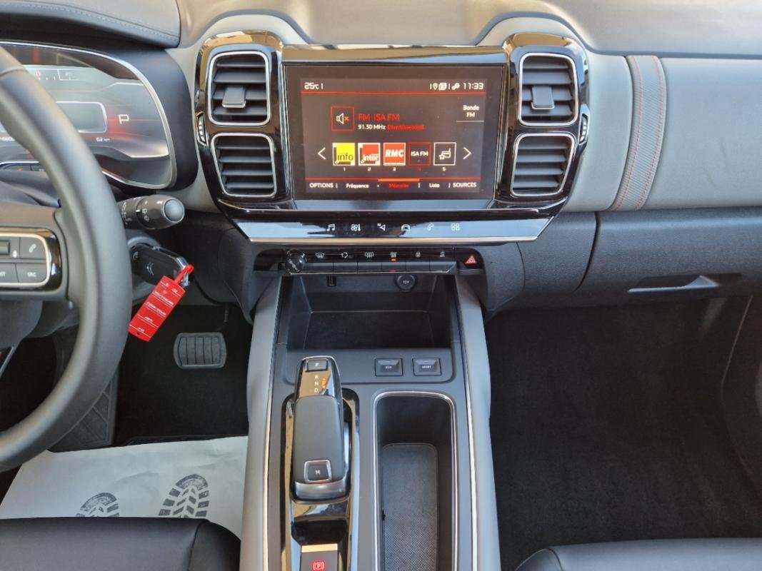 Citroën C5 Aircross - Photo 47