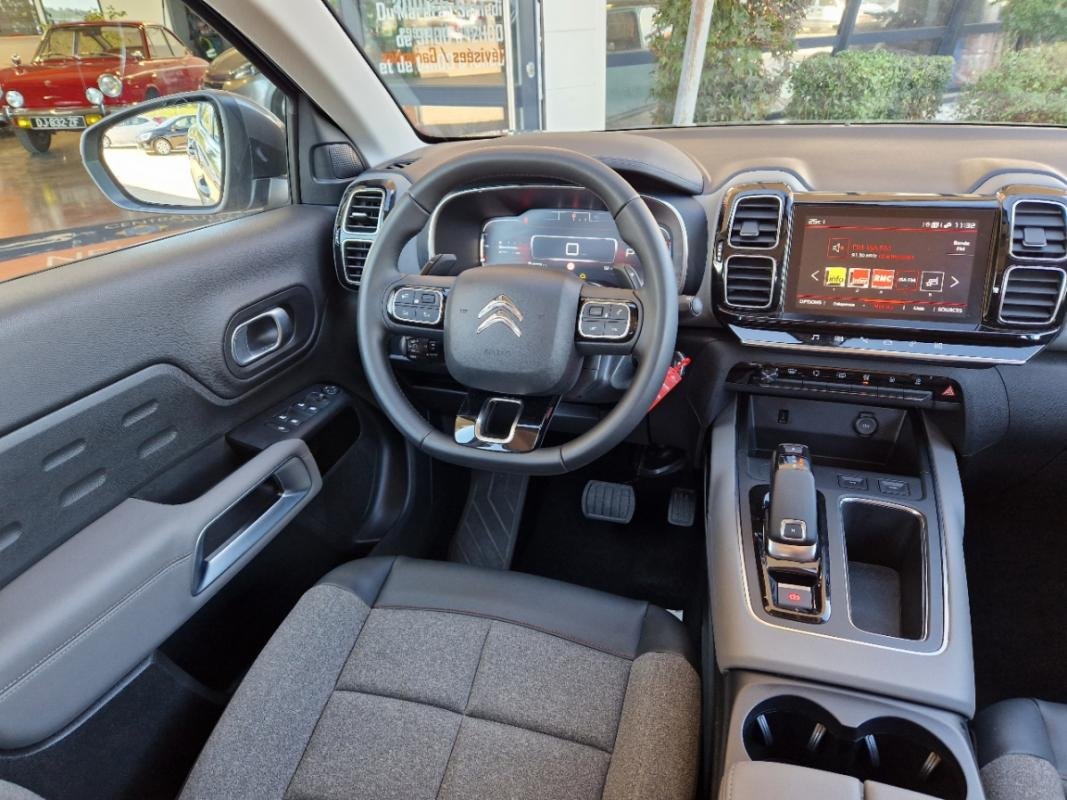 Citroën C5 Aircross - Photo 48