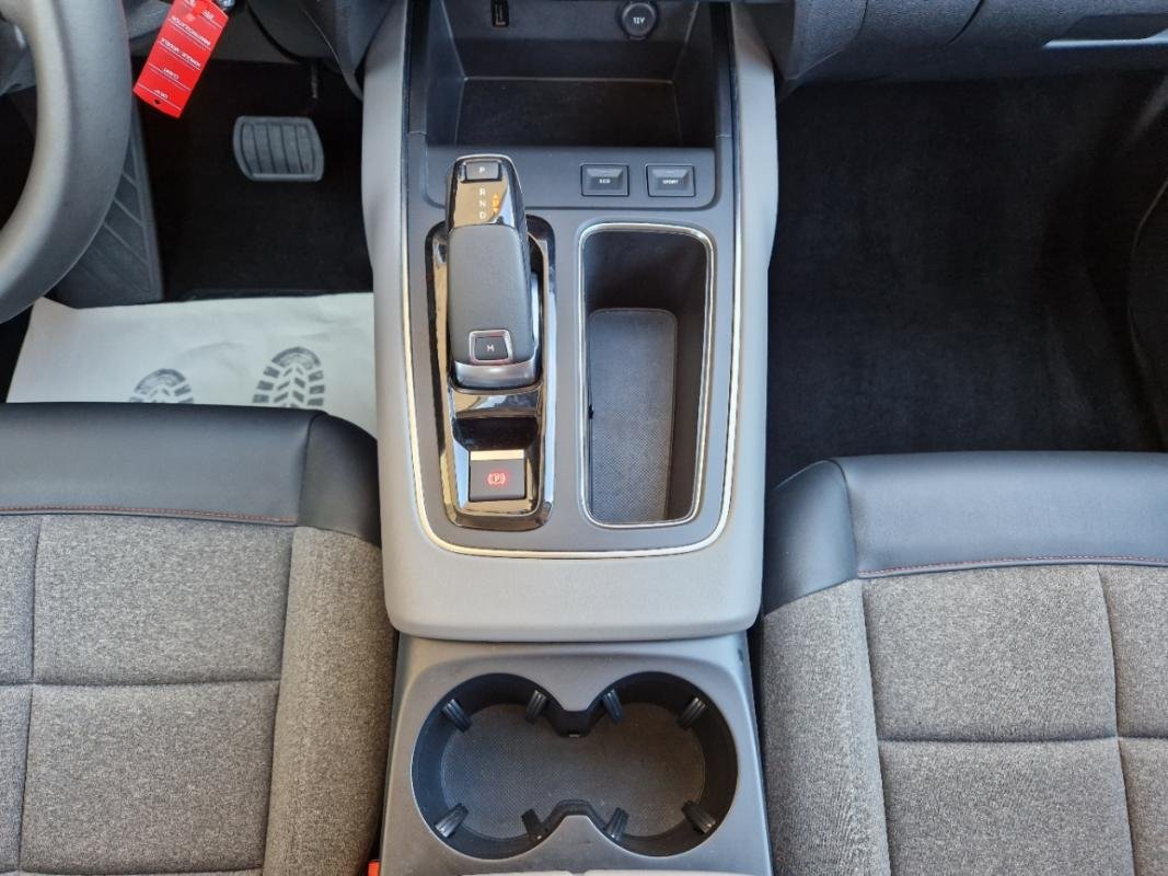 Citroën C5 Aircross - Photo 49