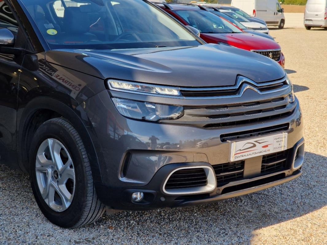 Citroën C5 Aircross - Photo 5