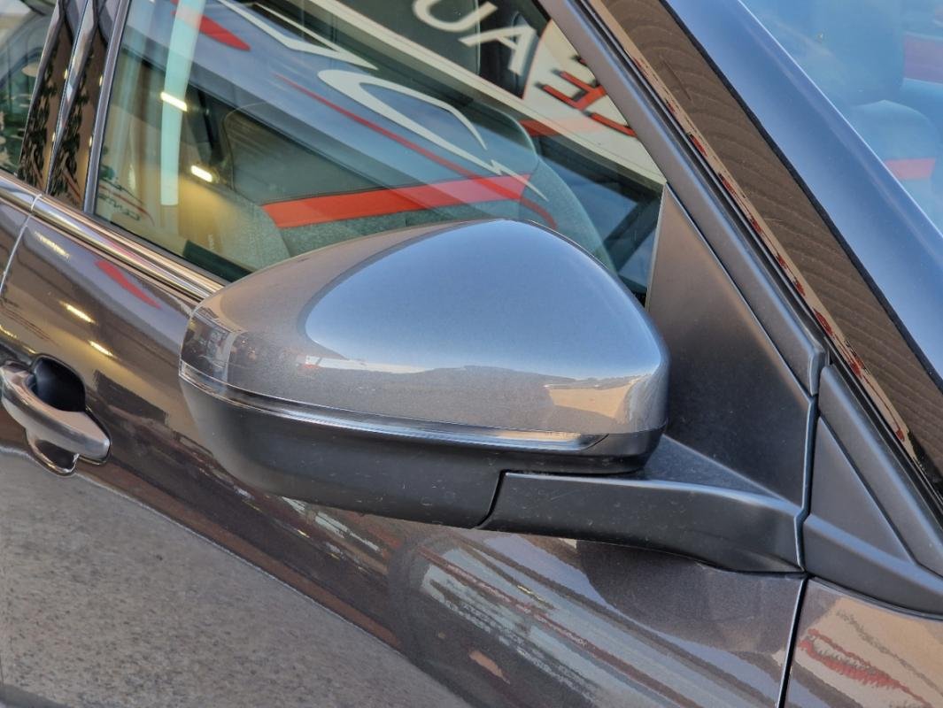 Citroën C5 Aircross - Photo 7