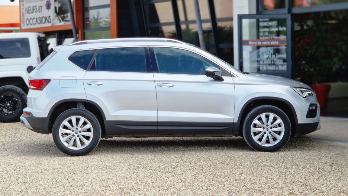 Seat Ateca - Photo 14