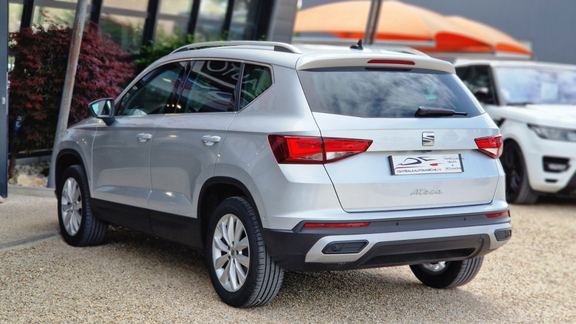 Seat Ateca - Photo 15