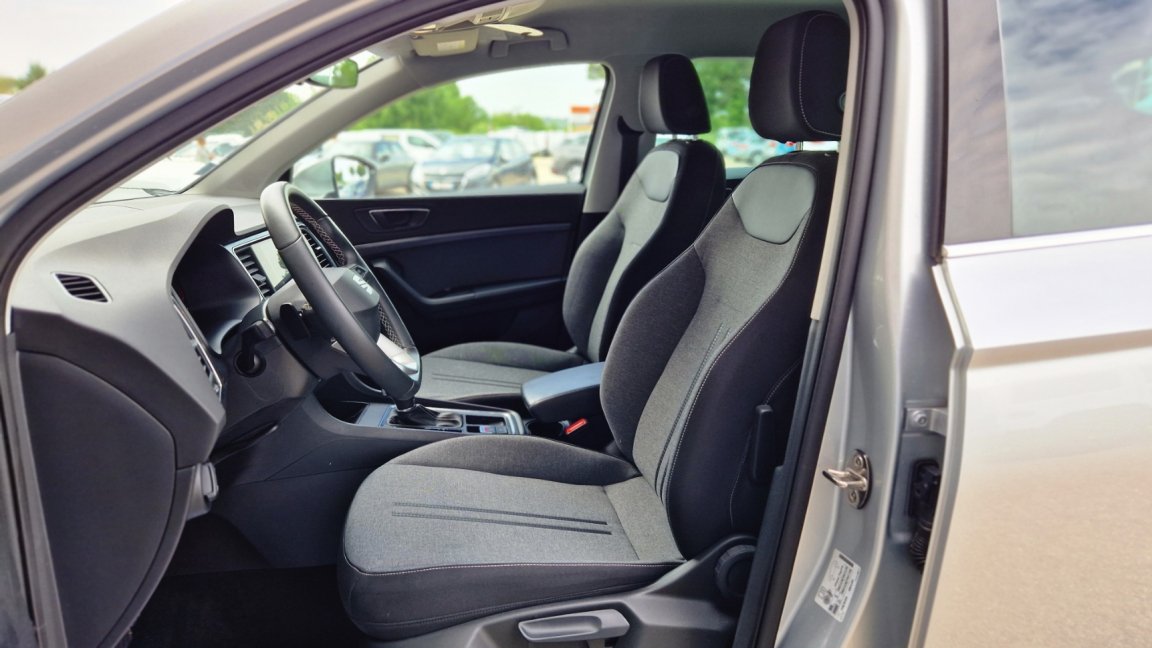 Seat Ateca - Photo 19