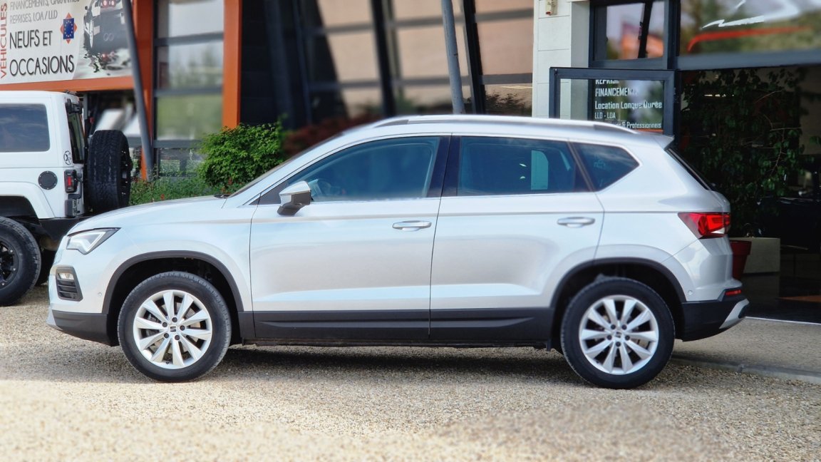 Seat Ateca - Photo 2