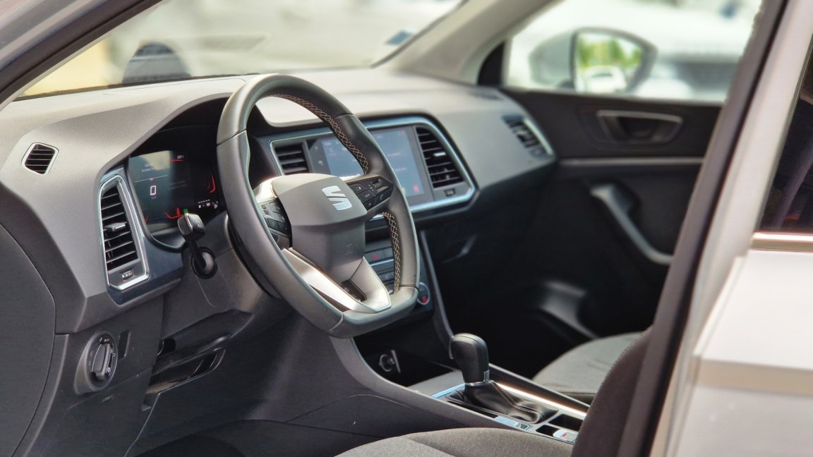 Seat Ateca - Photo 21