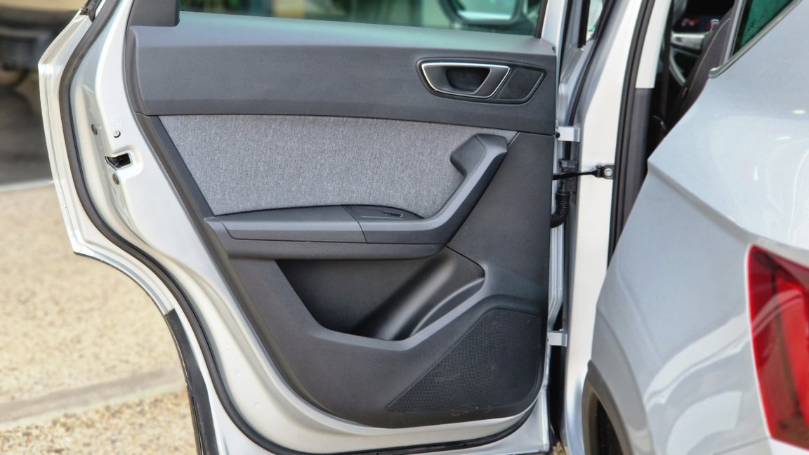 Seat Ateca - Photo 22