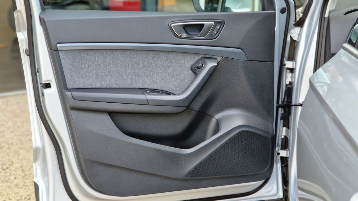 Seat Ateca - Photo 23